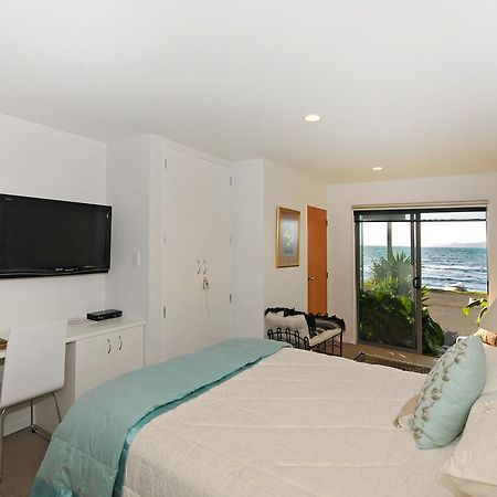 Kapiti Waves Bed & Breakfast Pukerua Bay Экстерьер фото