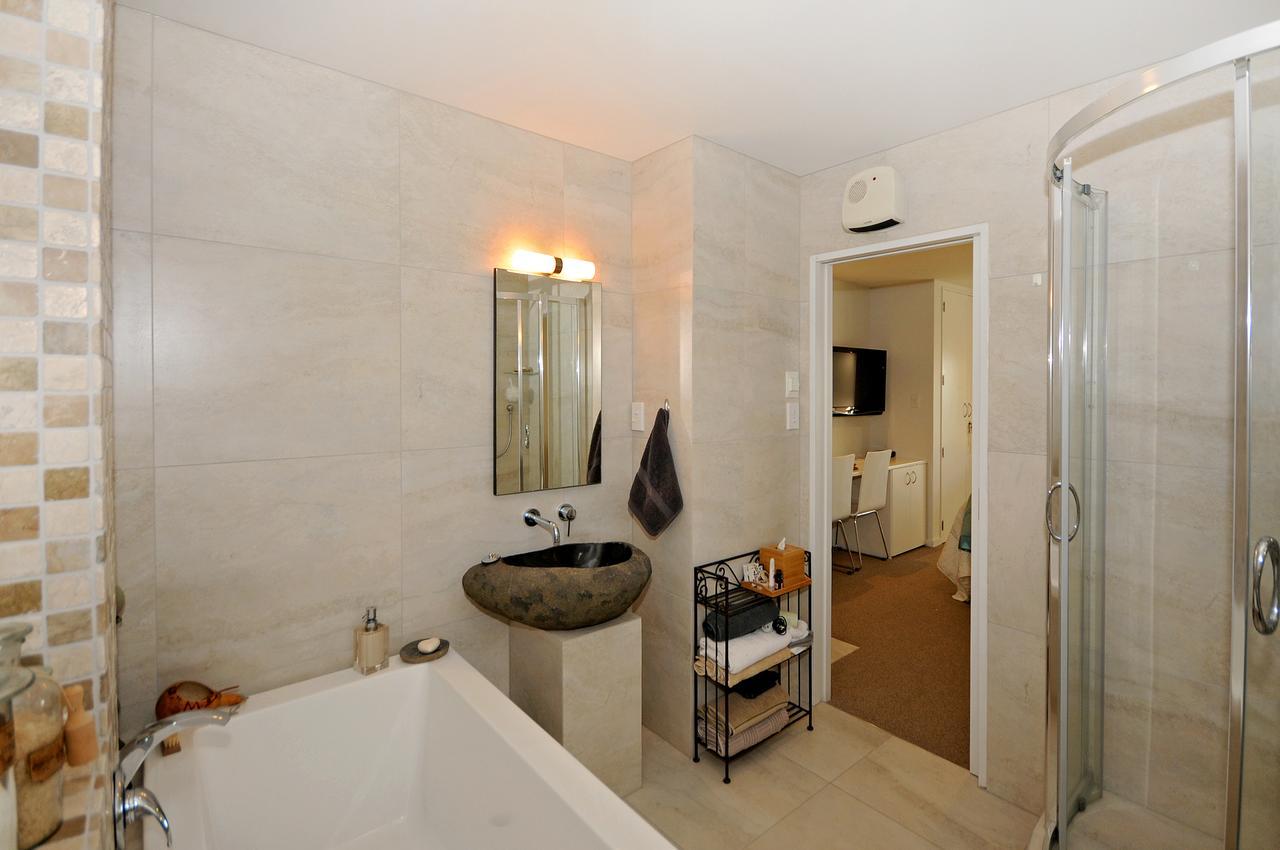 Kapiti Waves Bed & Breakfast Pukerua Bay Экстерьер фото