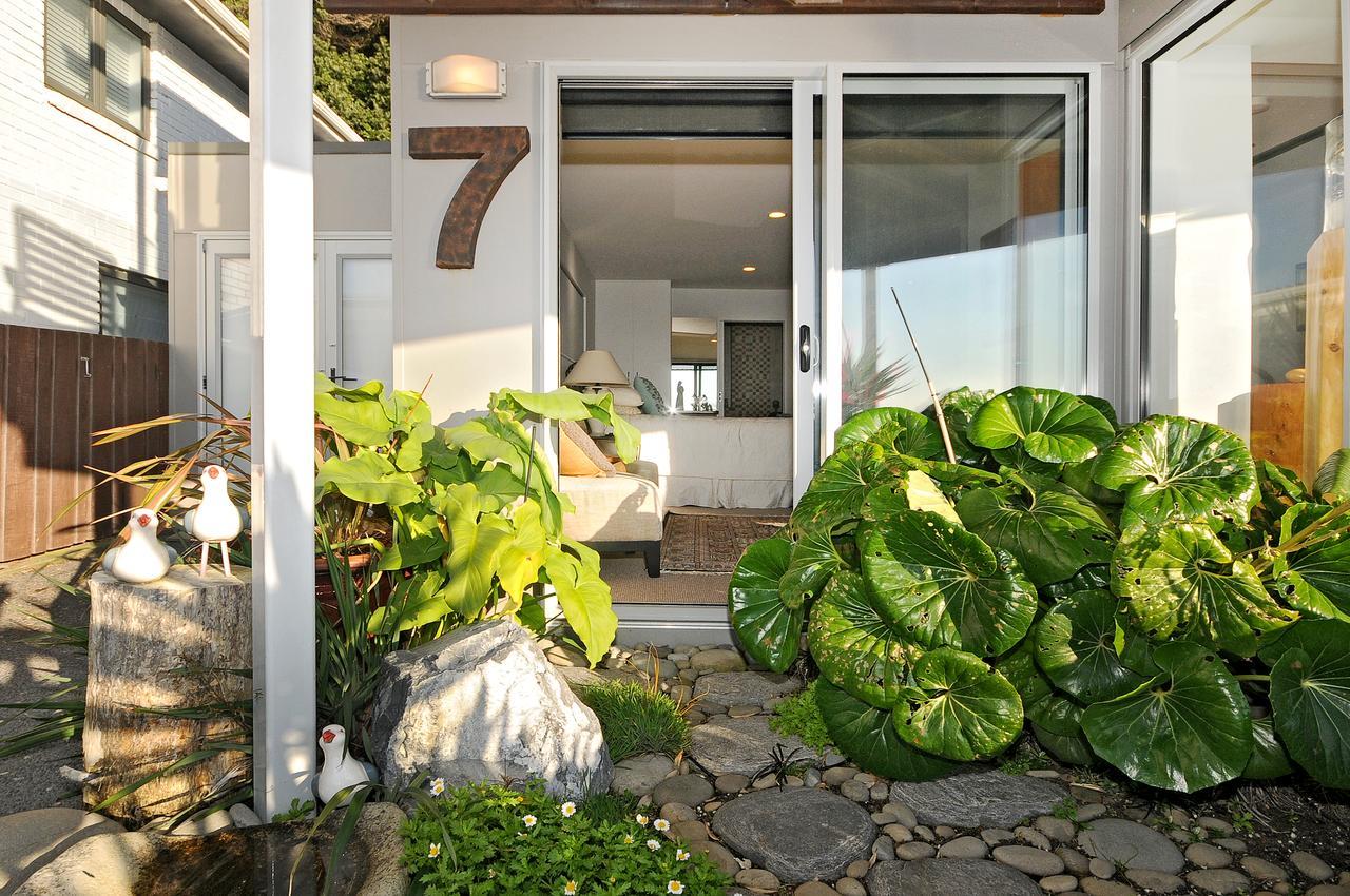 Kapiti Waves Bed & Breakfast Pukerua Bay Экстерьер фото