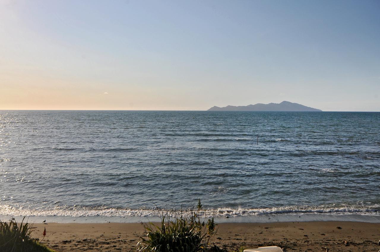 Kapiti Waves Bed & Breakfast Pukerua Bay Экстерьер фото